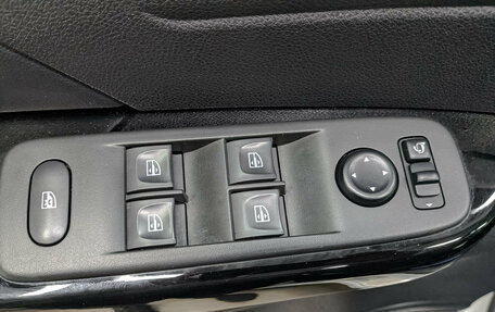 Renault Kaptur I рестайлинг, 2019 год, 1 460 000 рублей, 26 фотография