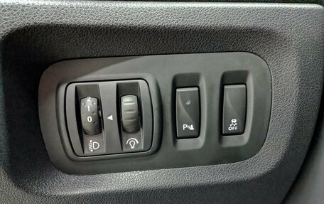 Renault Kaptur I рестайлинг, 2019 год, 1 460 000 рублей, 27 фотография