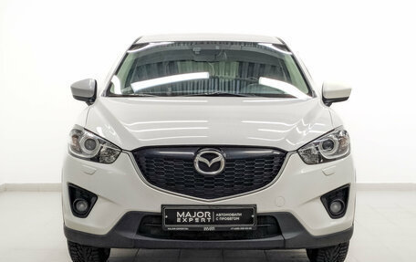Mazda CX-5 II, 2012 год, 1 290 000 рублей, 2 фотография