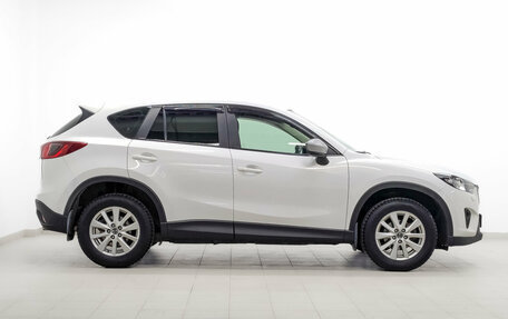 Mazda CX-5 II, 2012 год, 1 290 000 рублей, 4 фотография