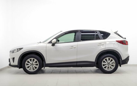Mazda CX-5 II, 2012 год, 1 290 000 рублей, 8 фотография