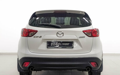 Mazda CX-5 II, 2012 год, 1 290 000 рублей, 6 фотография