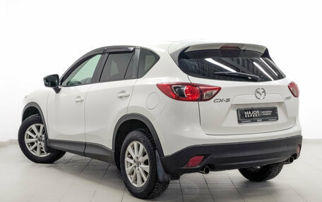 Mazda CX-5 II, 2012 год, 1 290 000 рублей, 7 фотография