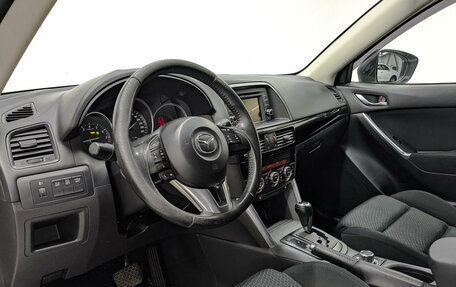Mazda CX-5 II, 2012 год, 1 290 000 рублей, 15 фотография