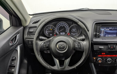 Mazda CX-5 II, 2012 год, 1 290 000 рублей, 22 фотография