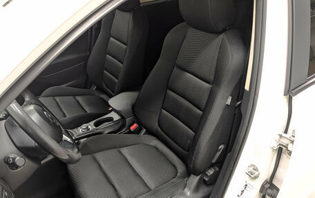 Mazda CX-5 II, 2012 год, 1 290 000 рублей, 20 фотография