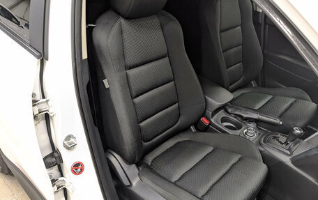 Mazda CX-5 II, 2012 год, 1 290 000 рублей, 23 фотография