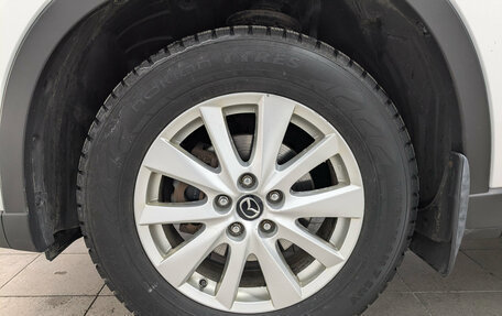 Mazda CX-5 II, 2012 год, 1 290 000 рублей, 12 фотография