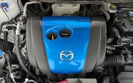 Mazda CX-5 II, 2012 год, 1 290 000 рублей, 9 фотография