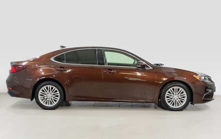 Lexus ES VII, 2018 год, 2 999 000 рублей, 4 фотография