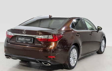 Lexus ES VII, 2018 год, 2 999 000 рублей, 5 фотография