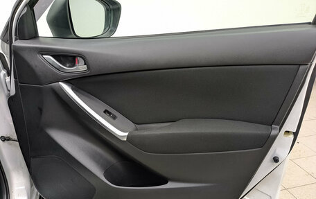 Mazda CX-5 II, 2012 год, 1 290 000 рублей, 24 фотография