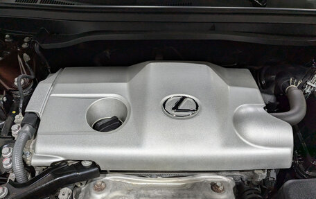 Lexus ES VII, 2018 год, 2 999 000 рублей, 9 фотография