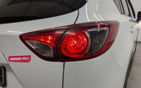 Mazda CX-5 II, 2012 год, 1 290 000 рублей, 28 фотография