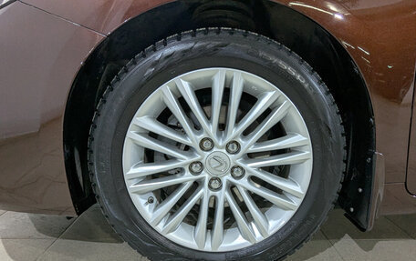 Lexus ES VII, 2018 год, 2 999 000 рублей, 12 фотография