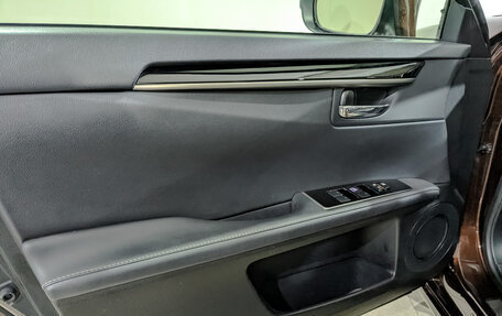 Lexus ES VII, 2018 год, 2 999 000 рублей, 19 фотография