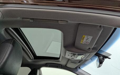 Lexus ES VII, 2018 год, 2 999 000 рублей, 23 фотография
