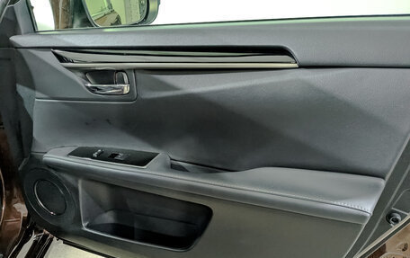 Lexus ES VII, 2018 год, 2 999 000 рублей, 25 фотография