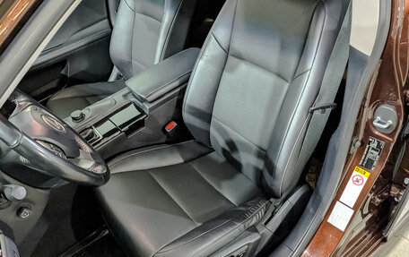 Lexus ES VII, 2018 год, 2 999 000 рублей, 20 фотография