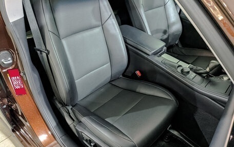 Lexus ES VII, 2018 год, 2 999 000 рублей, 24 фотография