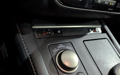 Lexus ES VII, 2018 год, 2 999 000 рублей, 27 фотография