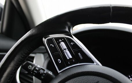 KIA Seltos I, 2020 год, 2 199 000 рублей, 13 фотография