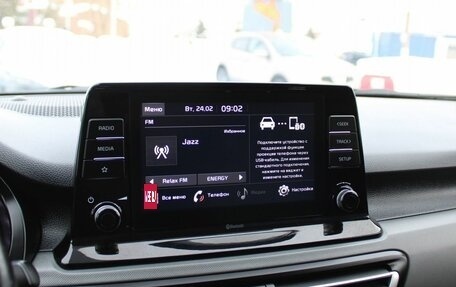 KIA Seltos I, 2020 год, 2 199 000 рублей, 15 фотография