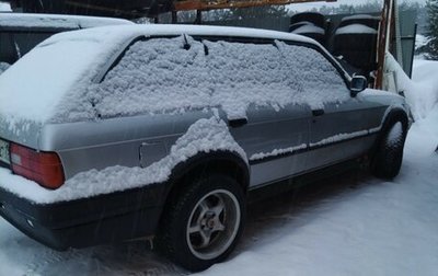 BMW 3 серия, 1988 год, 950 000 рублей, 1 фотография