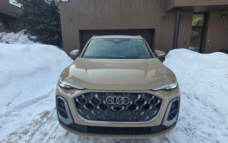 Audi Q5, 2025 год, 7 540 000 рублей, 1 фотография