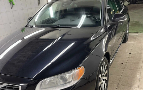 Volvo S80 II рестайлинг 2, 2013 год, 1 250 000 рублей, 1 фотография