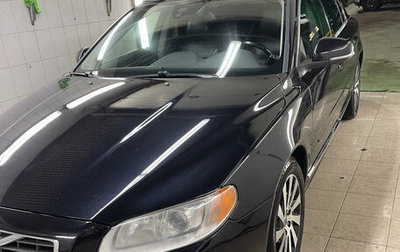 Volvo S80 II рестайлинг 2, 2013 год, 1 250 000 рублей, 1 фотография