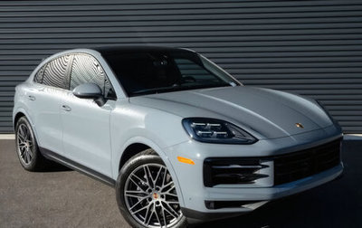 Porsche Cayenne III, 2026 год, 15 534 303 рублей, 1 фотография