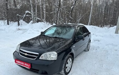 Chevrolet Lacetti, 2011 год, 440 000 рублей, 1 фотография