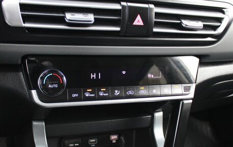 KIA Seltos I, 2020 год, 2 199 000 рублей, 17 фотография