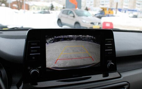 KIA Seltos I, 2020 год, 2 199 000 рублей, 16 фотография