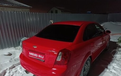 Chevrolet Lacetti, 2007 год, 655 000 рублей, 1 фотография