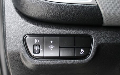 KIA Seltos I, 2020 год, 2 199 000 рублей, 23 фотография