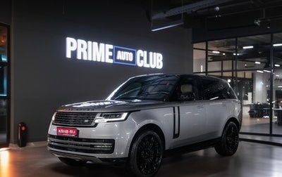 Land Rover Range Rover IV рестайлинг, 2026 год, 25 990 000 рублей, 1 фотография