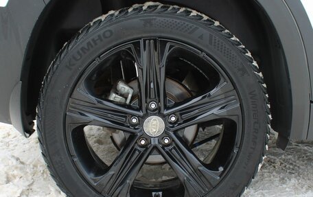 KIA Seltos I, 2020 год, 2 199 000 рублей, 26 фотография