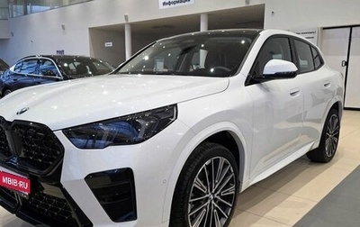 BMW X2, 2025 год, 6 650 000 рублей, 1 фотография