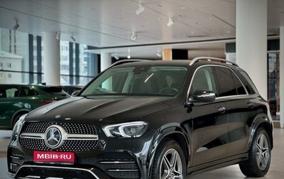 Mercedes-Benz GLE, 2022 год, 9 700 000 рублей, 1 фотография