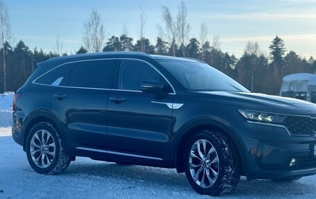 KIA Sorento IV, 2020 год, 4 250 000 рублей, 1 фотография