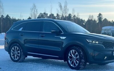 KIA Sorento IV, 2020 год, 4 250 000 рублей, 1 фотография