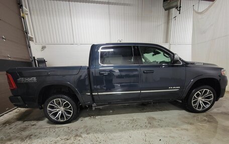 Rambler 1500, 2026 год, 11 848 689 рублей, 1 фотография