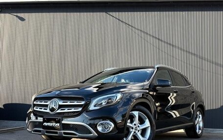 Mercedes-Benz GLA, 2017 год, 1 440 000 рублей, 1 фотография