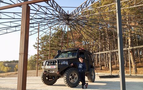 Suzuki Jimny, 2007 год, 1 400 000 рублей, 1 фотография