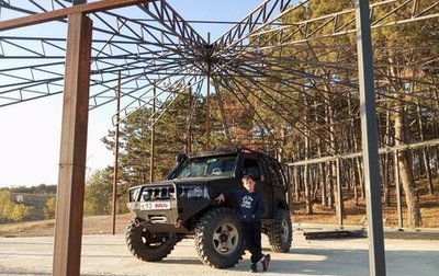 Suzuki Jimny, 2007 год, 1 400 000 рублей, 1 фотография