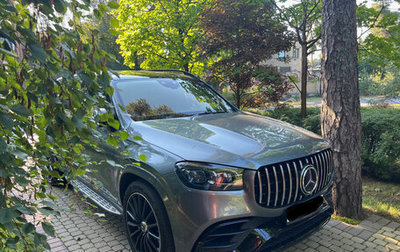 Mercedes-Benz GLS AMG, 2020 год, 16 500 000 рублей, 1 фотография
