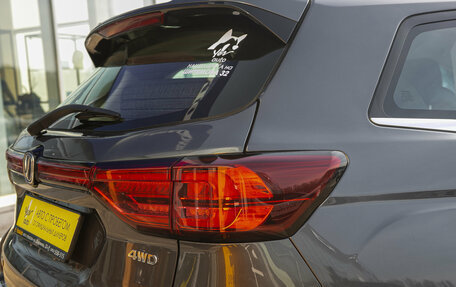 Changan CS75 I рестайлинг, 2020 год, 1 798 000 рублей, 7 фотография