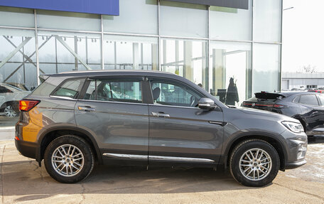 Changan CS75 I рестайлинг, 2020 год, 1 798 000 рублей, 6 фотография